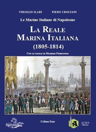 La Reale Marina Italiana - Librerie.coop