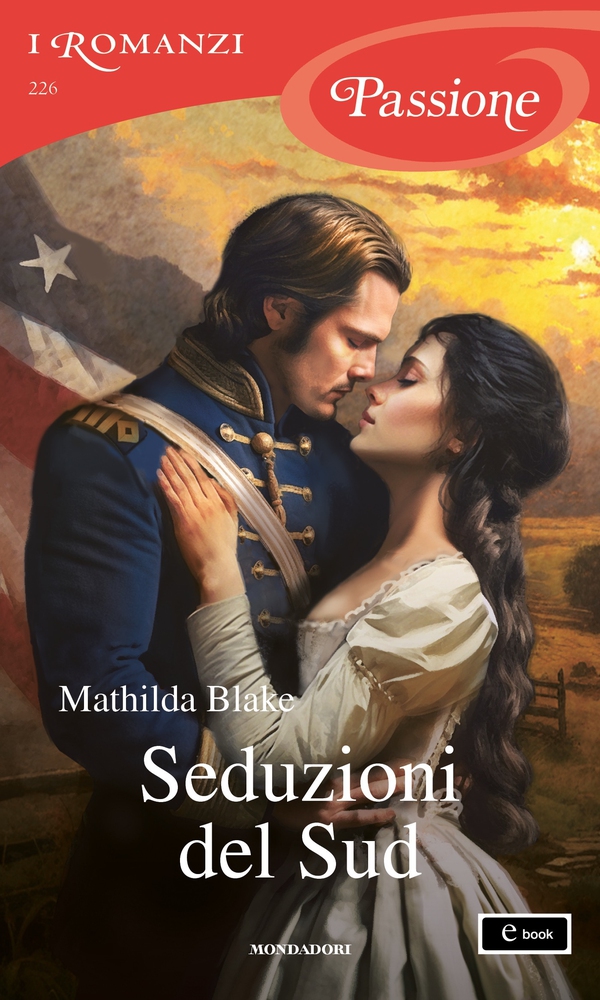 Seduzioni del Sud (I Romanzi Passione) - Librerie.coop Seduzioni del Sud (I Romanzi Passione) - Librerie.coop