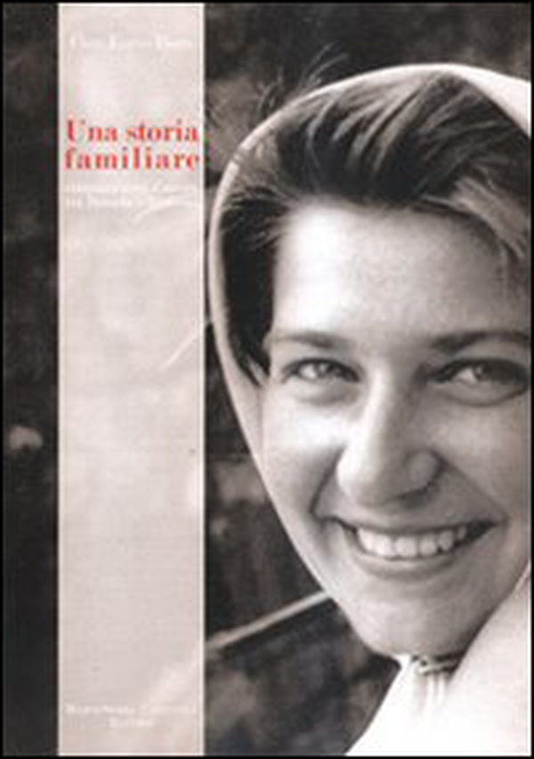 Una storia familiare. Cinquant'anni d'amore tra Brescia e dintorni - Librerie.coop Una storia familiare. Cinquant'anni d'amore tra Brescia e dintorni - Librerie.coop