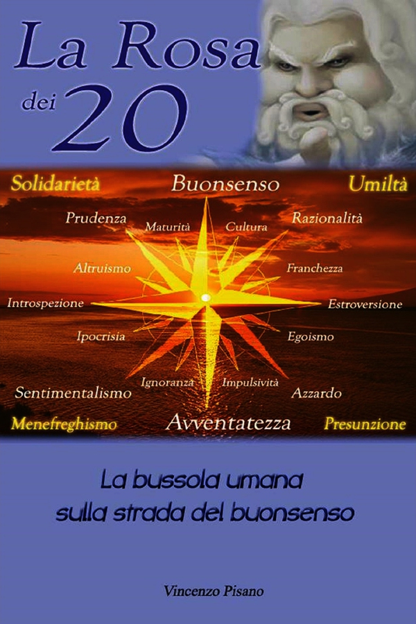 La Rosa dei 20 - Librerie.coop La Rosa dei 20 - Librerie.coop
