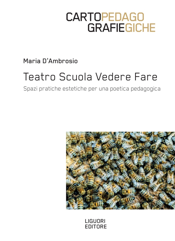 Teatro Scuola Vedere Fare - Librerie.coop Teatro Scuola Vedere Fare - Librerie.coop