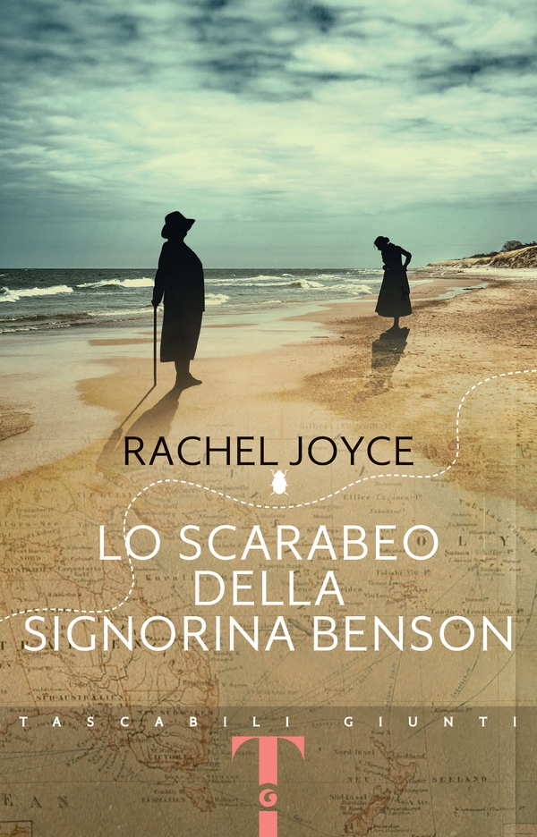 Lo scarabeo della signorina Benson - Librerie.coop Lo scarabeo della signorina Benson - Librerie.coop