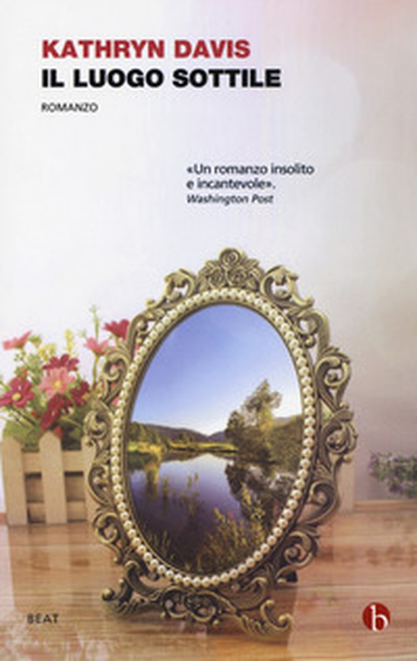 Il luogo sottile - Librerie.coop Il luogo sottile - Librerie.coop