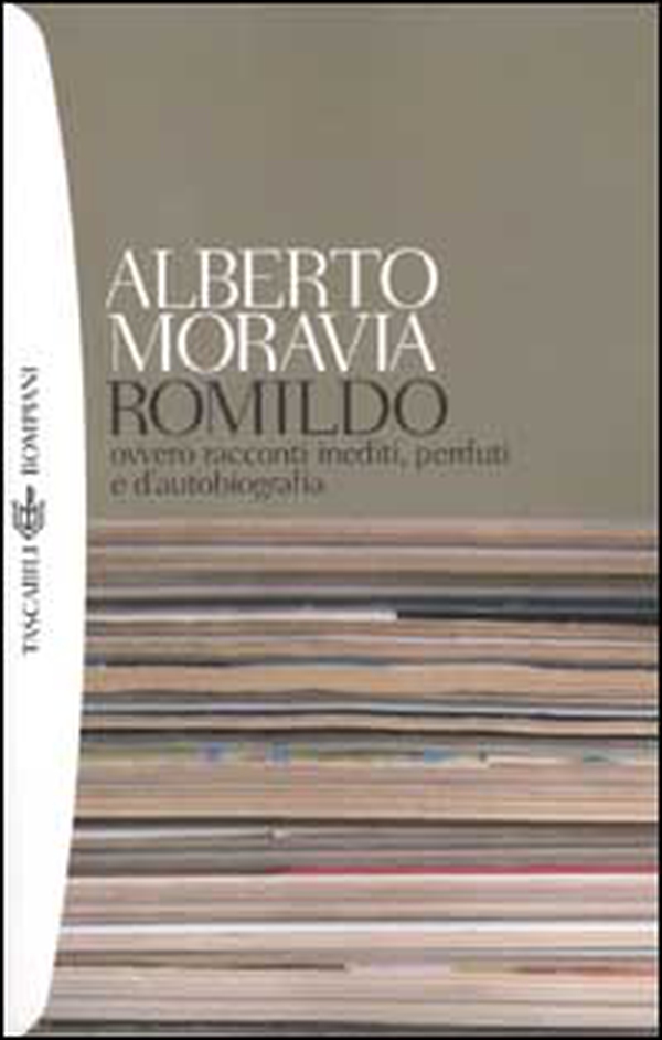 Romildo - Librerie.coop Romildo - Librerie.coop