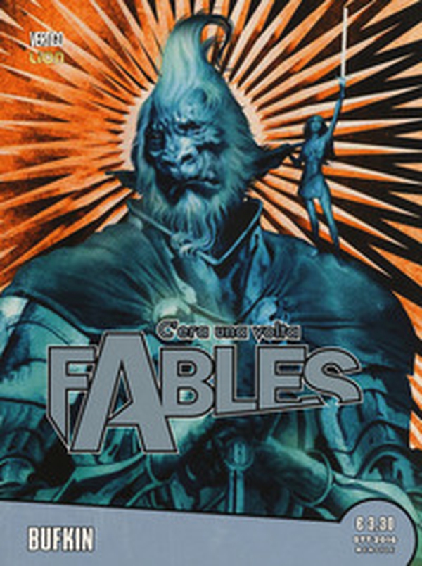 C'era una volta. Fables - Librerie.coop C'era una volta. Fables - Librerie.coop