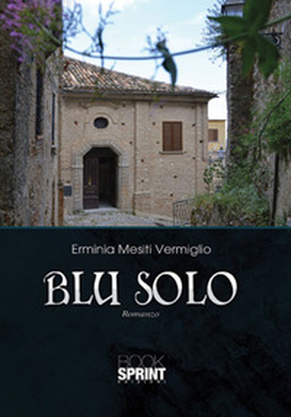 Blu solo - Librerie.coop Blu solo - Librerie.coop