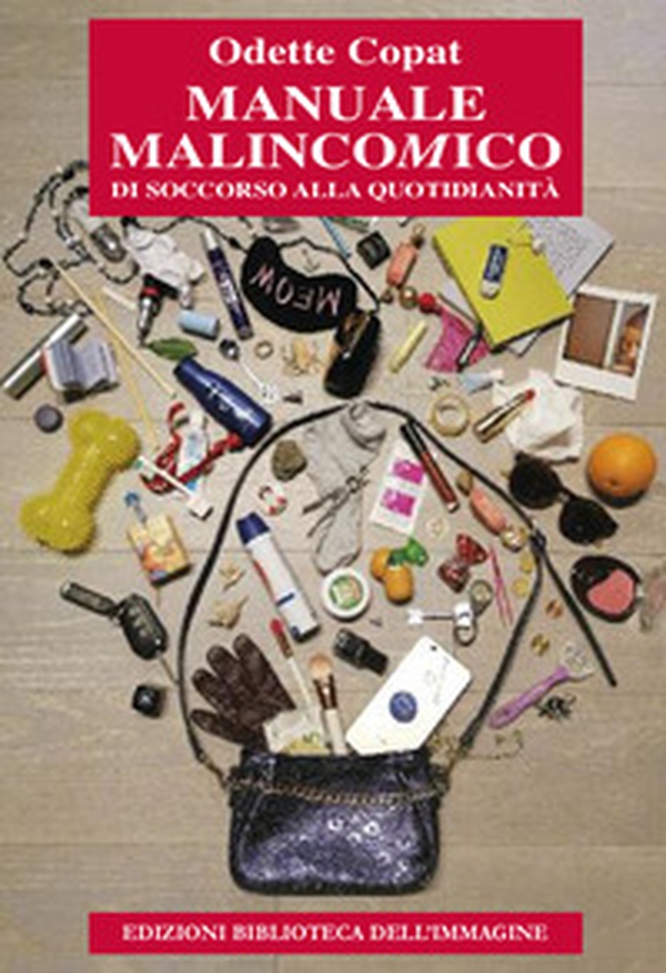 Manuale malincomico di soccorso alla quotidianità - Librerie.coop Manuale malincomico di soccorso alla quotidianità - Librerie.coop