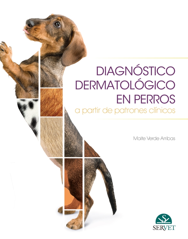 Diagnóstico dermatológico en perros a partir de patrones clínicos - Librerie.coop Diagnóstico dermatológico en perros a partir de patrones clínicos - Librerie.coop