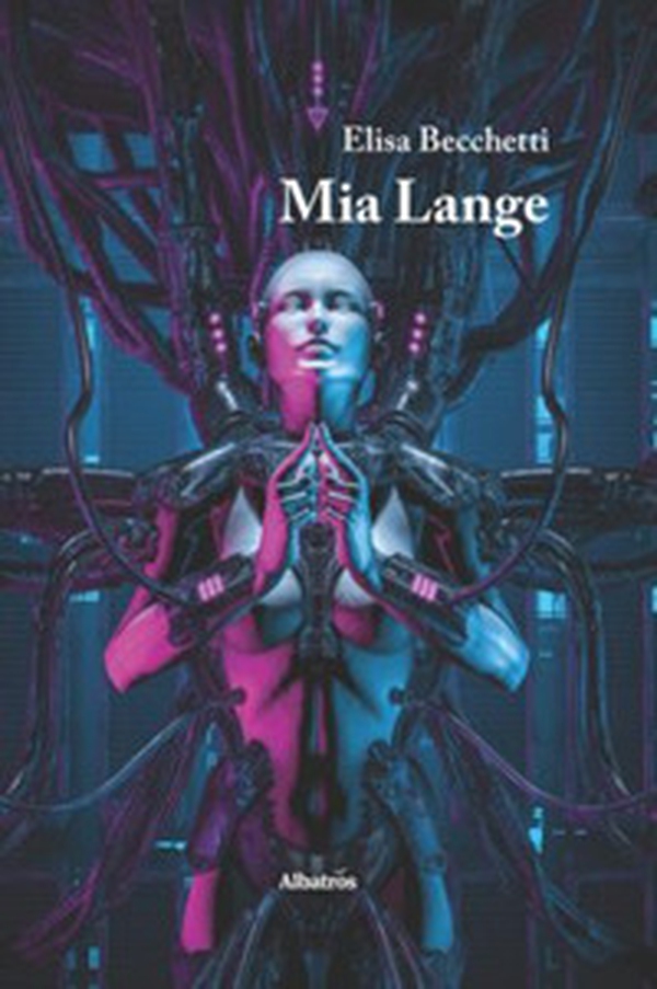 Mia Lange - Librerie.coop Mia Lange - Librerie.coop