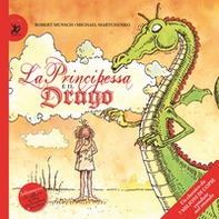 La principessa e il drago - Librerie.coop