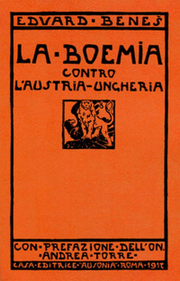 La Boemia contro l'Austria-Ungheria - Librerie.coop La Boemia contro l'Austria-Ungheria - Librerie.coop
