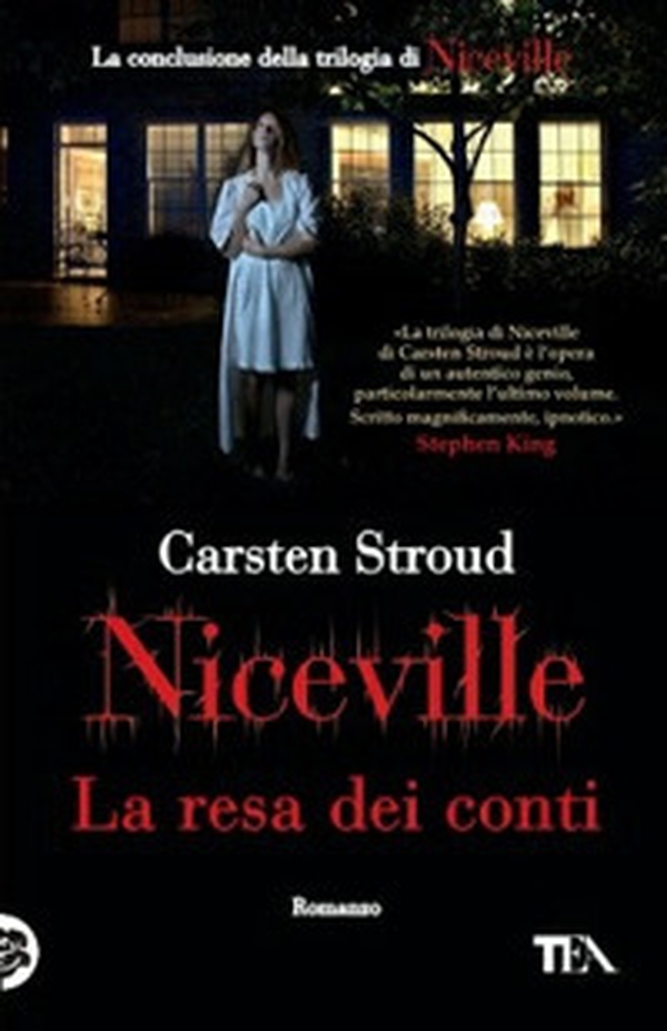 La resa dei conti. Niceville - Librerie.coop La resa dei conti. Niceville - Librerie.coop