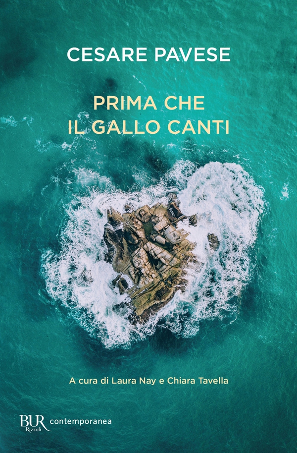 Prima che il gallo canti - Librerie.coop Prima che il gallo canti - Librerie.coop