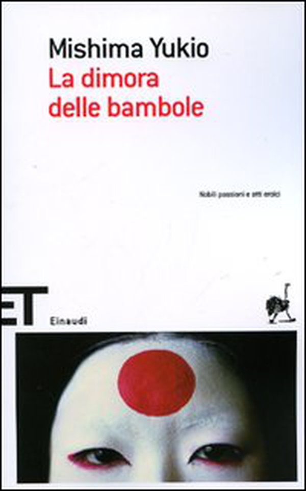 La dimora delle bambole - Librerie.coop La dimora delle bambole - Librerie.coop