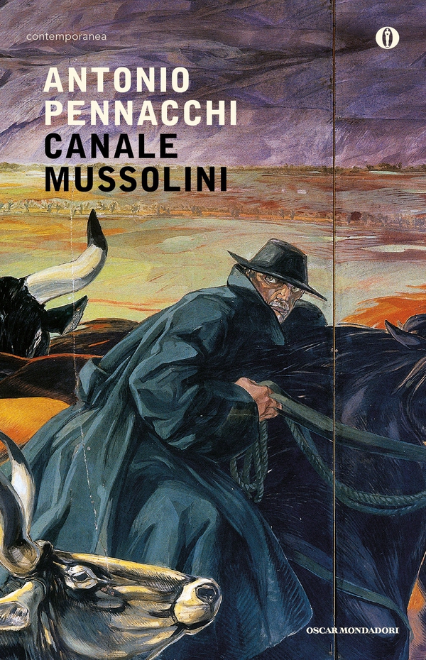 Canale Mussolini - Librerie.coop Canale Mussolini - Librerie.coop