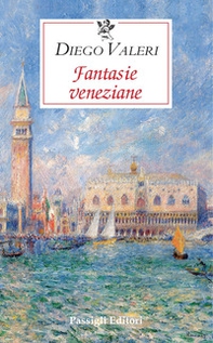 Fantasie veneziane - Librerie.coop