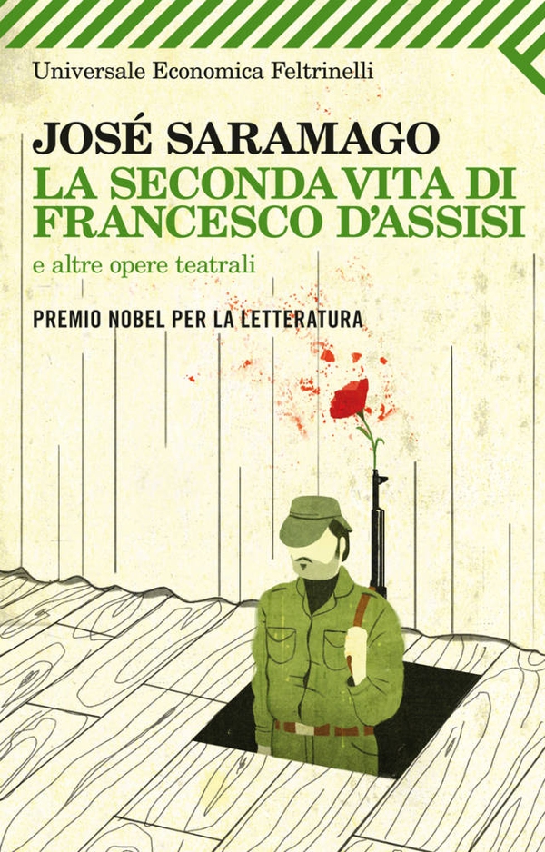 La seconda vita di Francesco d'Assisi - Librerie.coop La seconda vita di Francesco d'Assisi - Librerie.coop