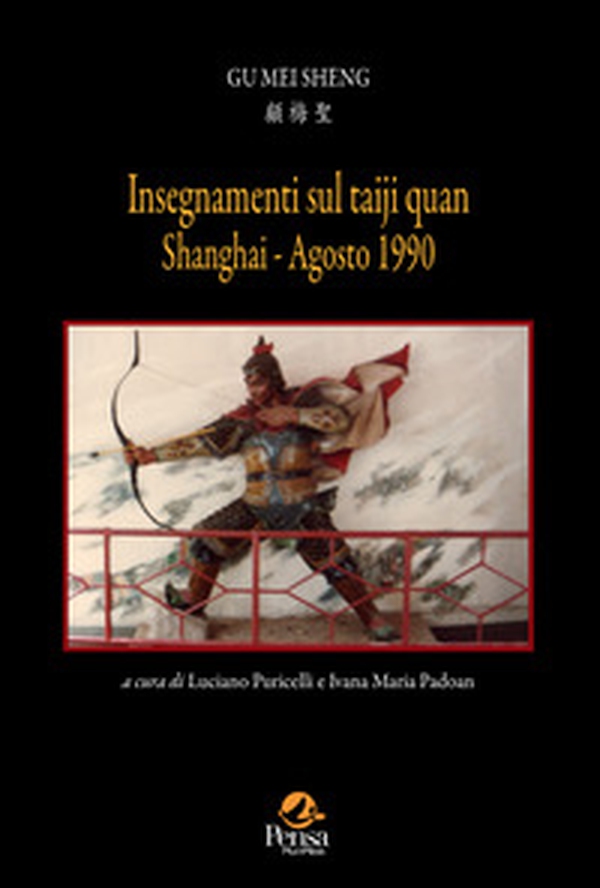 Insegnamenti sul Taiji Quan. Shanghi Agosto 1990 - Librerie.coop Insegnamenti sul Taiji Quan. Shanghi Agosto 1990 - Librerie.coop