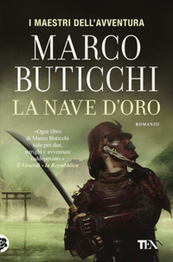 La nave d'oro - Librerie.coop La nave d'oro - Librerie.coop