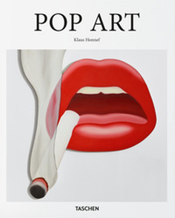 Pop art - Librerie.coop Pop art - Librerie.coop