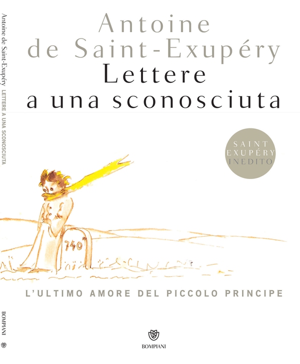 Lettere a una sconosciuta - Librerie.coop Lettere a una sconosciuta - Librerie.coop