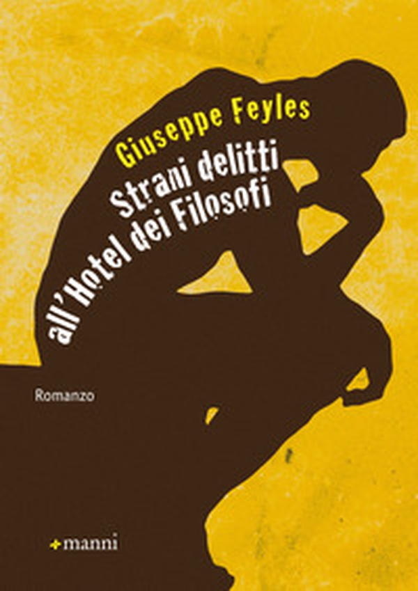 Strani delitti all'Hotel dei Filosofi - Librerie.coop Strani delitti all'Hotel dei Filosofi - Librerie.coop