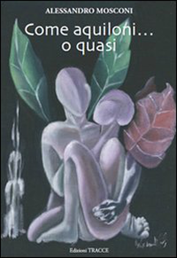 Come aquiloni... o quasi - Librerie.coop Come aquiloni... o quasi - Librerie.coop