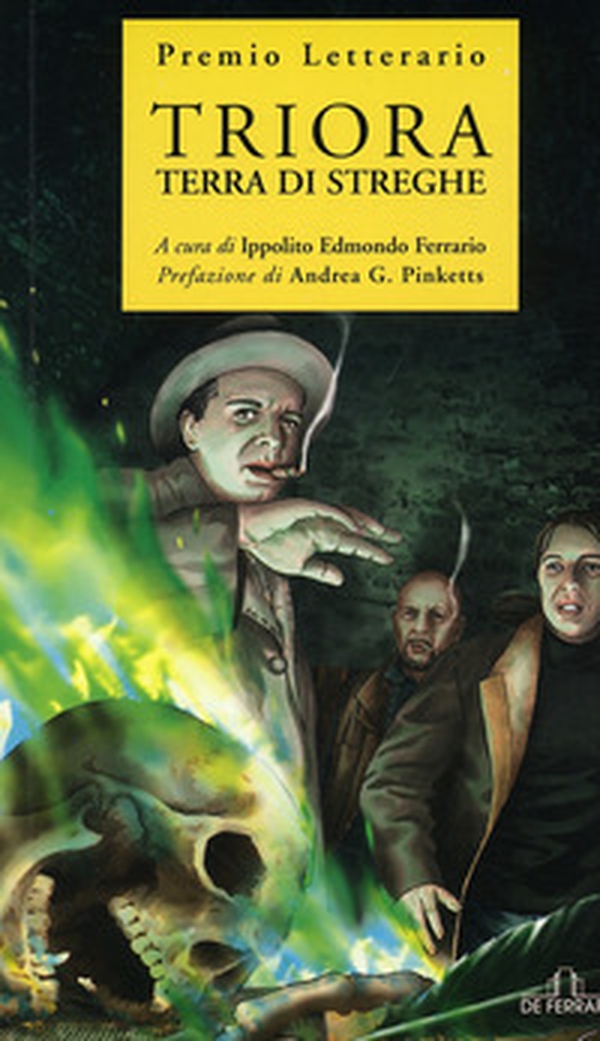 Triora terra di streghe - Librerie.coop Triora terra di streghe - Librerie.coop