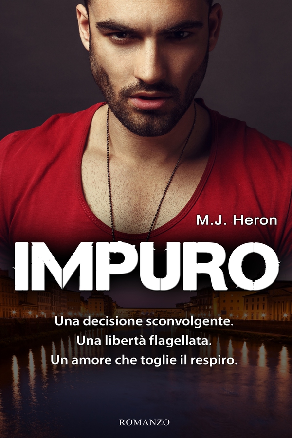 Impuro - Librerie.coop Impuro - Librerie.coop