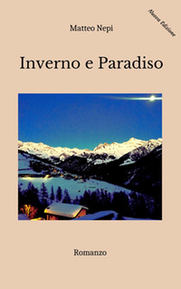 Inverno e Paradiso - Librerie.coop Inverno e Paradiso - Librerie.coop