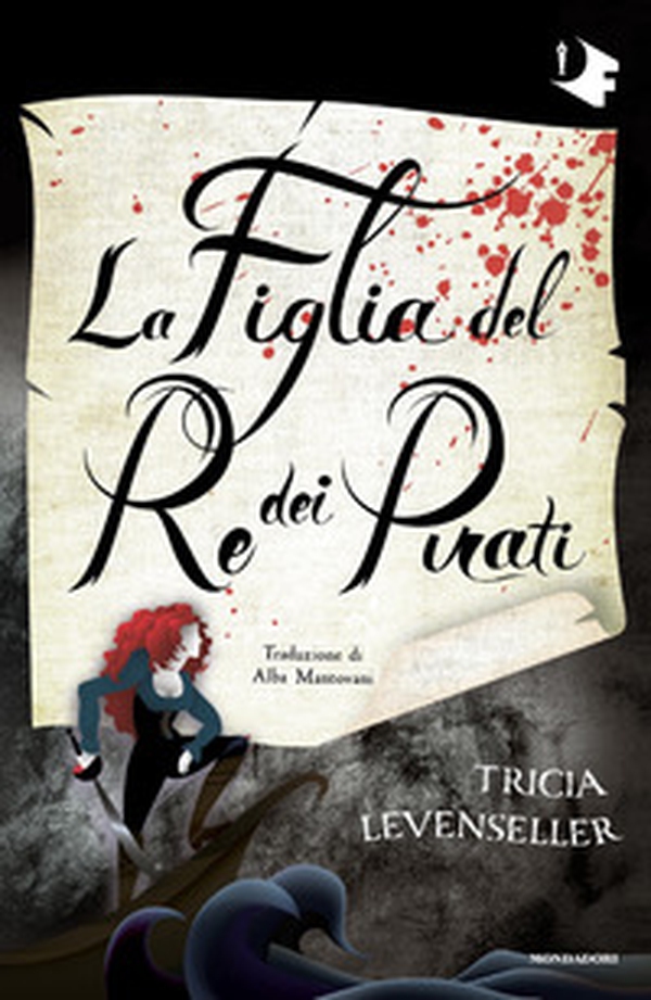 La figlia del re dei pirati - Librerie.coop La figlia del re dei pirati - Librerie.coop
