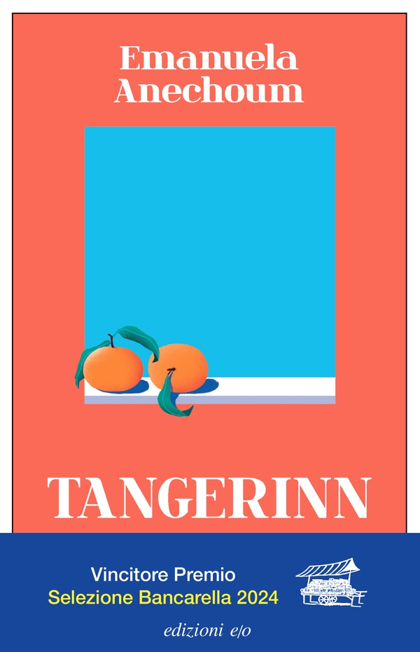 Tangerinn - Librerie.coop Tangerinn - Librerie.coop