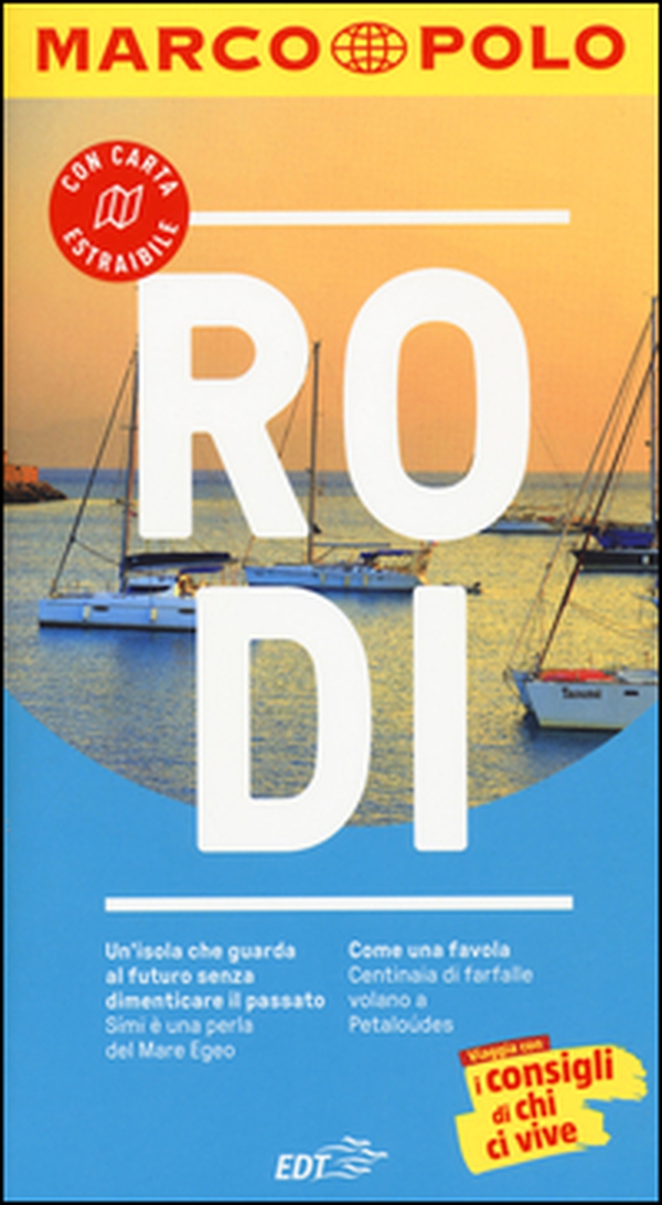 Rodi - Librerie.coop Rodi - Librerie.coop