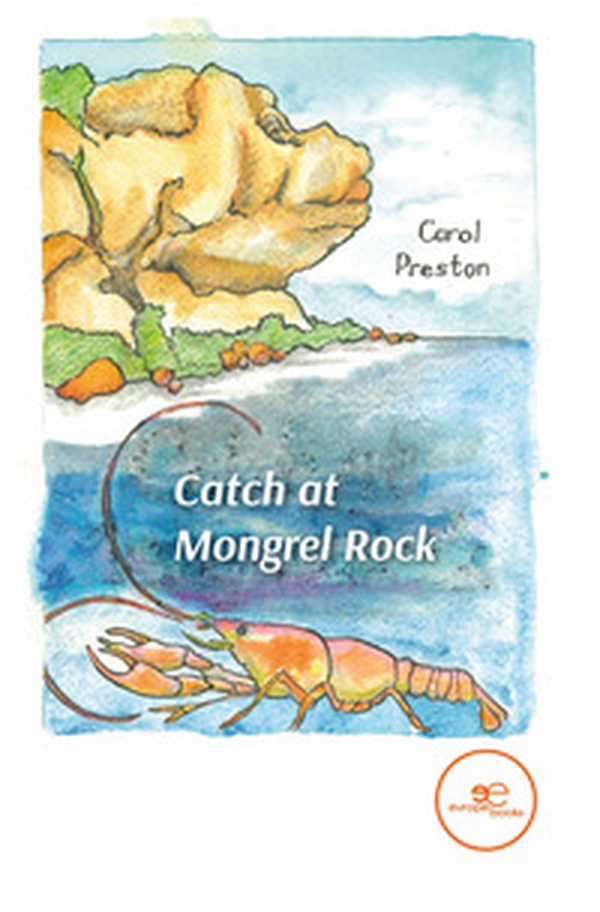 Catch at Mongrel Rock - Librerie.coop Catch at Mongrel Rock - Librerie.coop