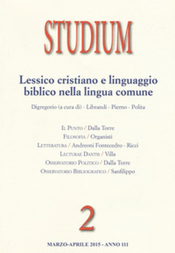 Studium - Librerie.coop Studium - Librerie.coop