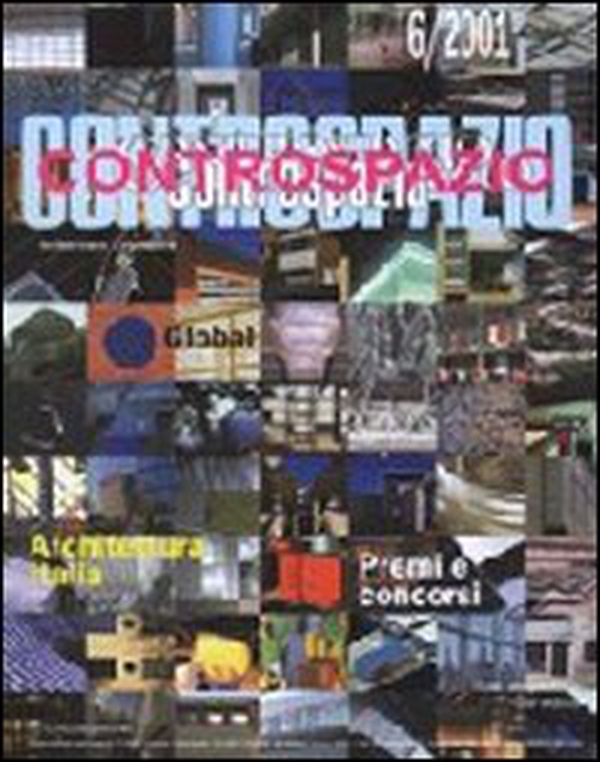 Controspazio - Vol. 6 - Librerie.coop Controspazio - Vol. 6 - Librerie.coop