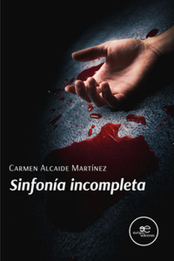 Sinfonía incompleta - Librerie.coop Sinfonía incompleta - Librerie.coop