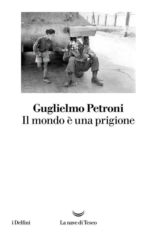 Il mondo è una prigione - Librerie.coop Il mondo è una prigione - Librerie.coop