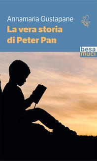La vera storia di Peter Pan - Librerie.coop