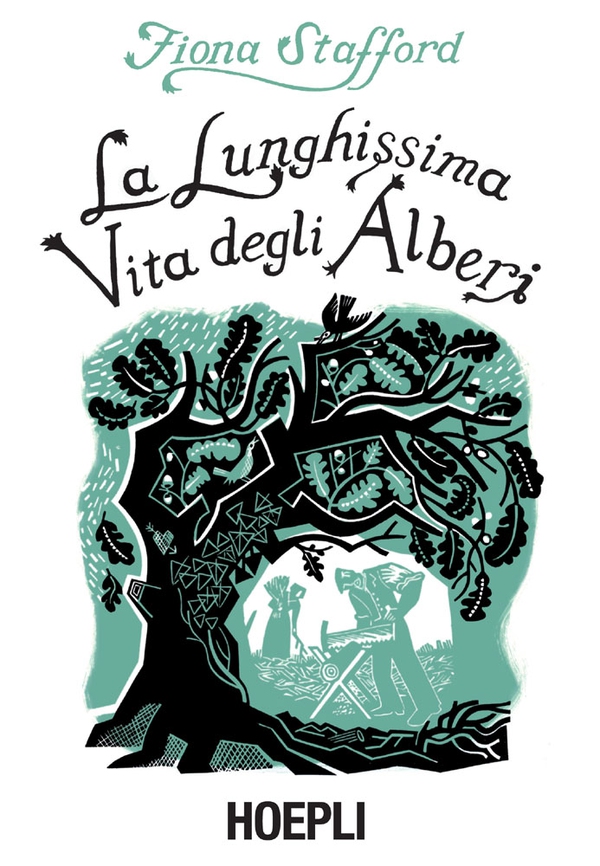La lunghissima vita degli alberi - Librerie.coop La lunghissima vita degli alberi - Librerie.coop
