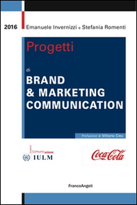 Progetti di brand & marketing communication - Librerie.coop
