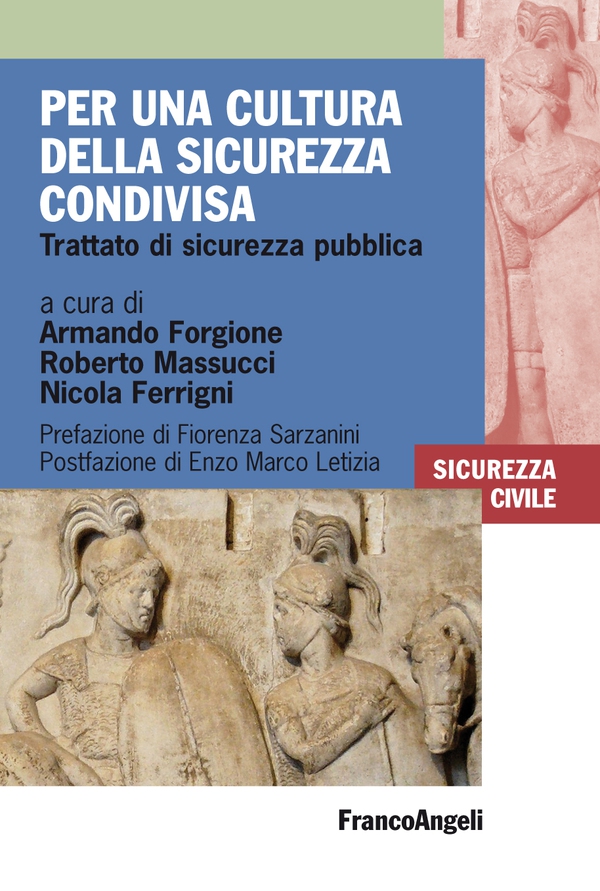 Per una cultura della sicurezza condivisa - Librerie.coop Per una cultura della sicurezza condivisa - Librerie.coop