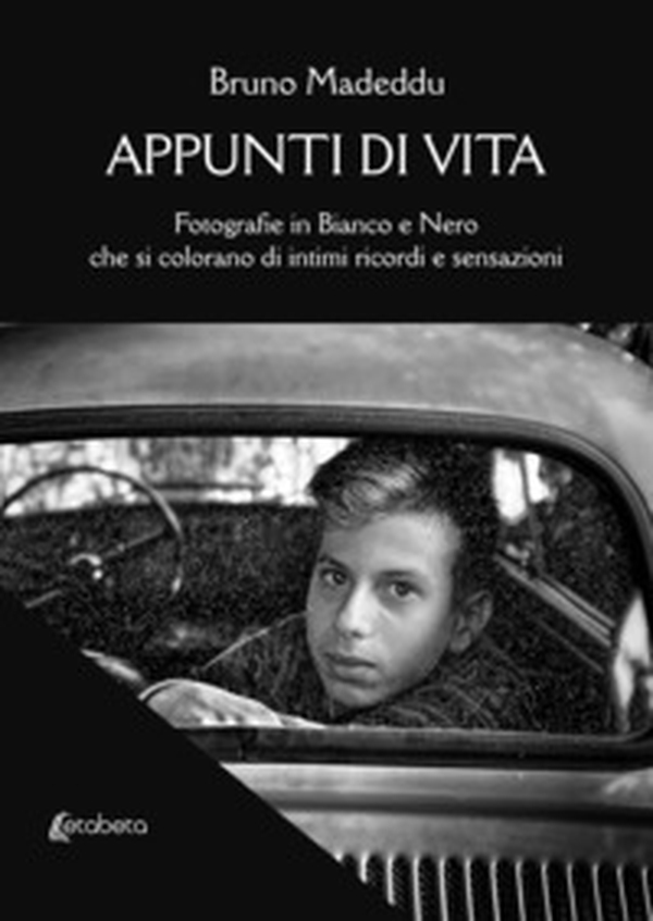 Appunti di vita. Fotografie in bianco e nero che si colorano di intimi ricordi e sensazioni - Librerie.coop Appunti di vita. Fotografie in bianco e nero che si colorano di intimi ricordi e sensazioni - Librerie.coop
