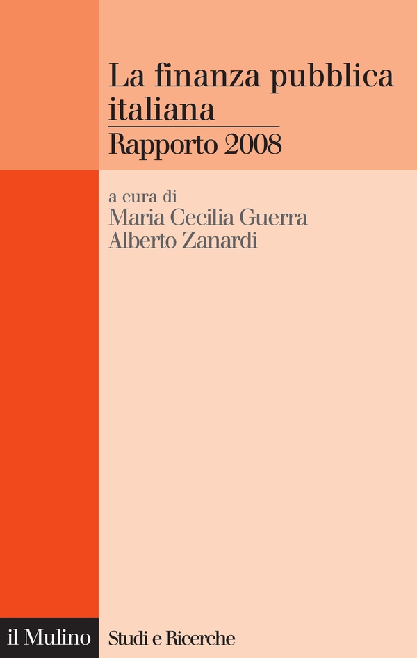 La finanza pubblica italiana - Librerie.coop La finanza pubblica italiana - Librerie.coop