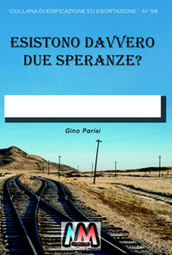 Esistono davvero due speranze? - Librerie.coop Esistono davvero due speranze? - Librerie.coop