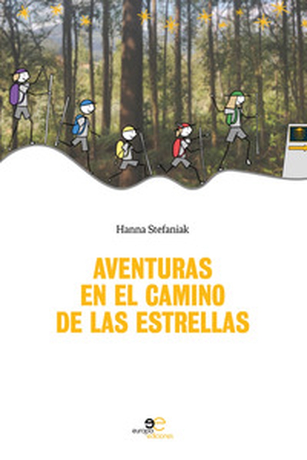 Aventuras en el camino de las estrellas - Librerie.coop Aventuras en el camino de las estrellas - Librerie.coop