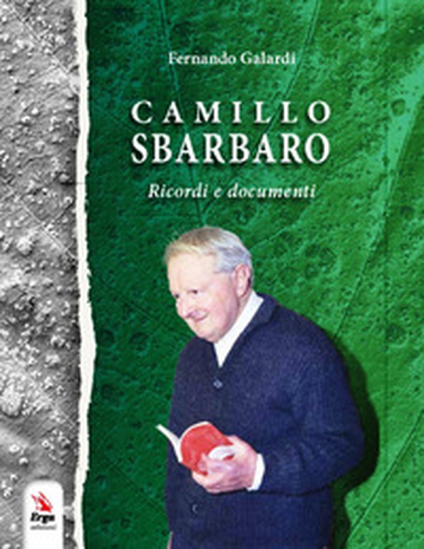 Camillo Sbarbaro - Librerie.coop Camillo Sbarbaro - Librerie.coop