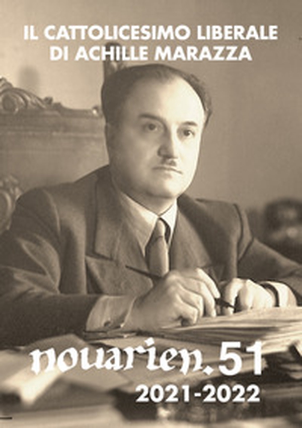 Novarien - Vol. 51 - Librerie.coop Novarien - Vol. 51 - Librerie.coop