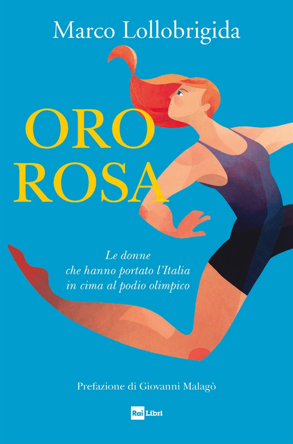 ORO ROSA - Librerie.coop ORO ROSA - Librerie.coop