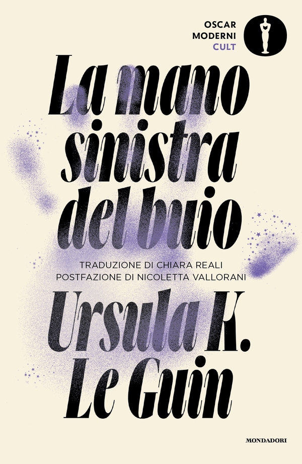 La mano sinistra del buio - Librerie.coop La mano sinistra del buio - Librerie.coop